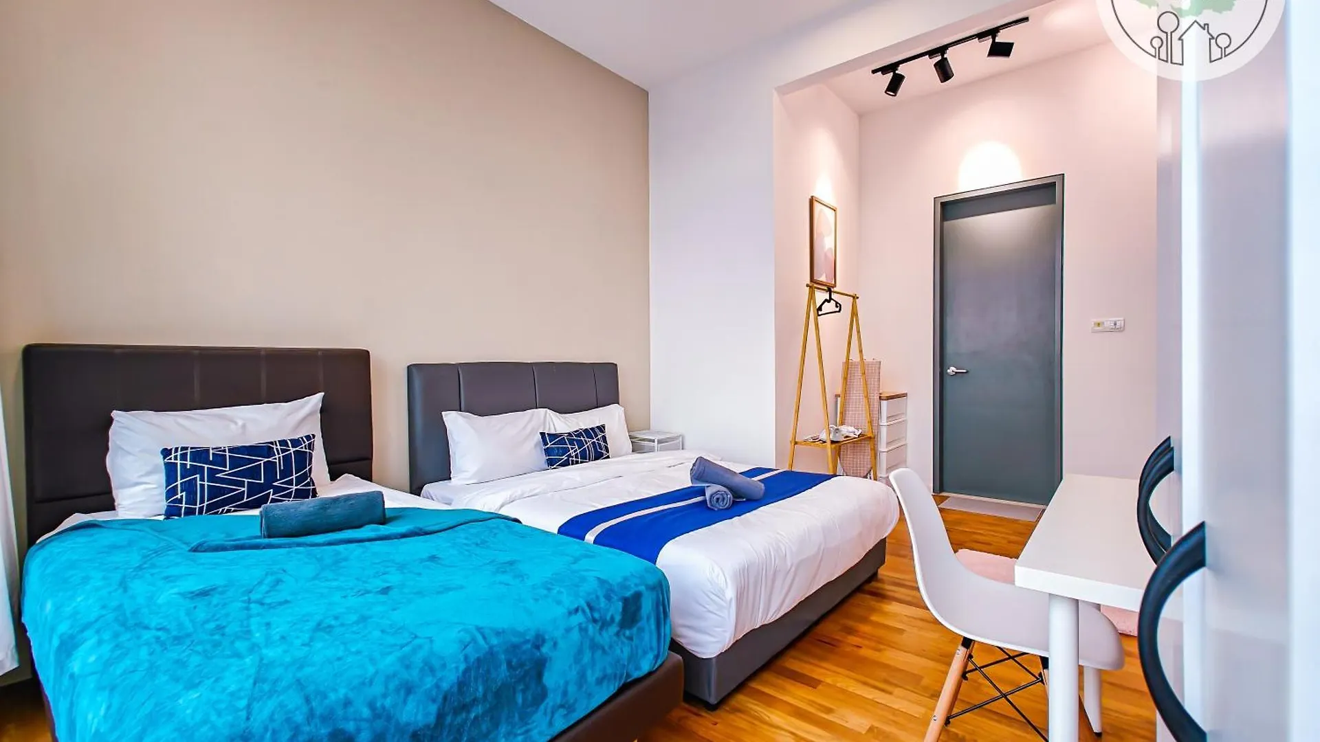 Apartment Jb Paradigm Mall By Jbcity Home Johor Bahru Malaysia