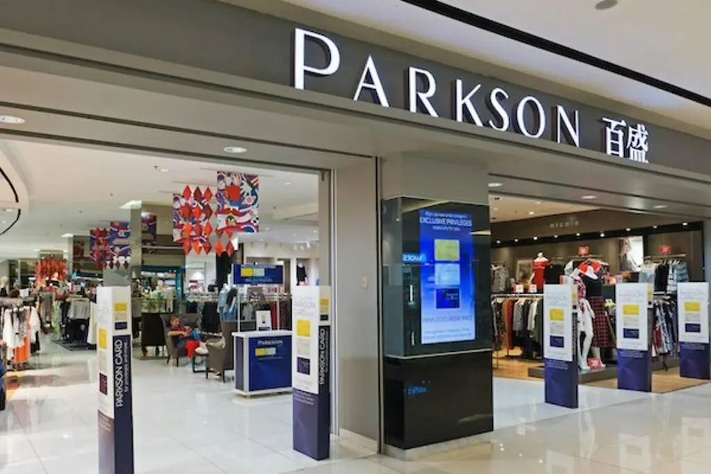 Jb Paradigm Mall By Jbcity Home Johor Bahru 0*,