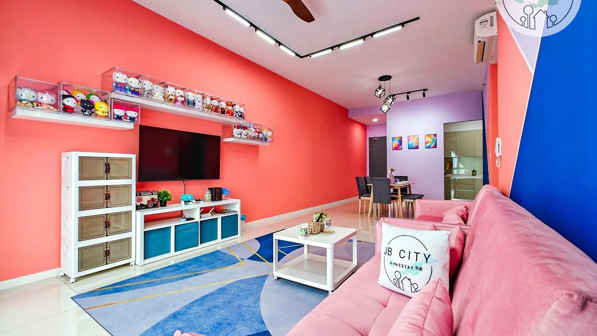 Jb Paradigm Mall By Jbcity Home Johor Bahru 0*,