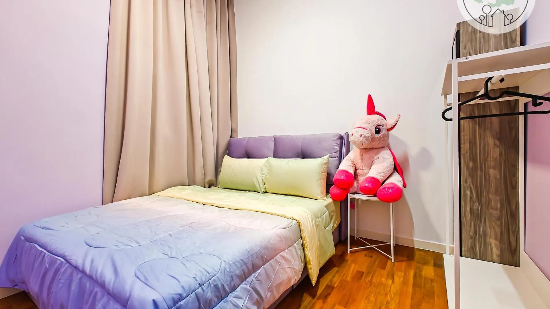 Apartment Jb Paradigm Mall By Jbcity Home Johor Bahru