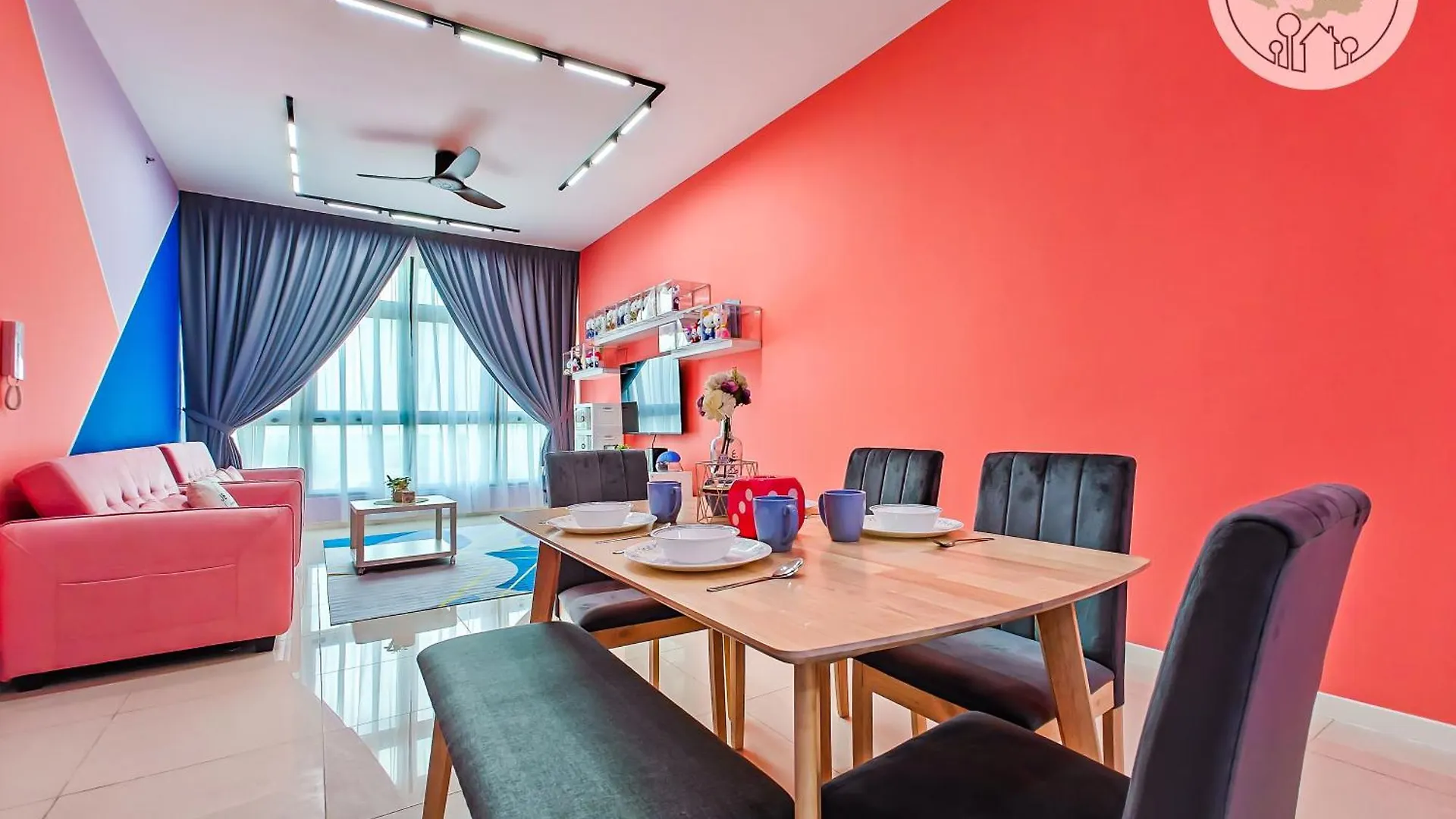 Jb Paradigm Mall By Jbcity Home Johor Bahru 0*,