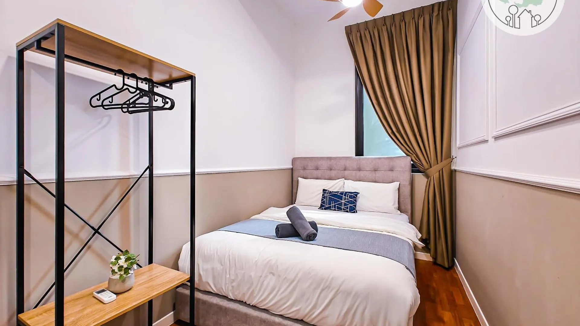 Apartment Jb Paradigm Mall By Jbcity Home Johor Bahru Malaysia