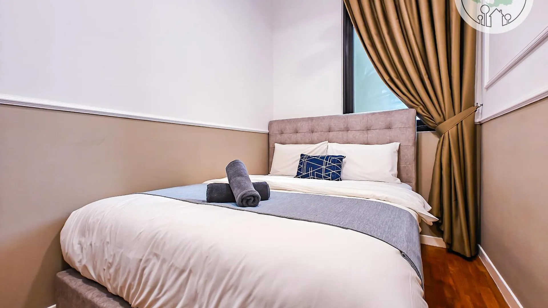Apartment Jb Paradigm Mall By Rr Jbcity Johor Bahru Malaysia