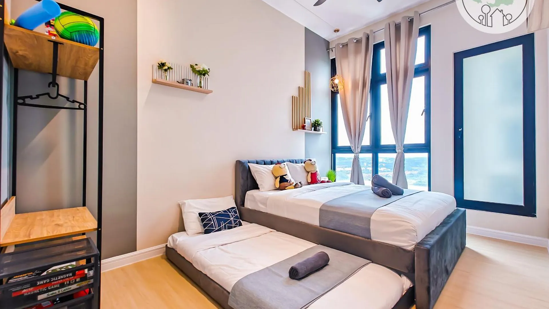Jb Paradigm Mall By Jbcity Home Johor Bahru Apartment