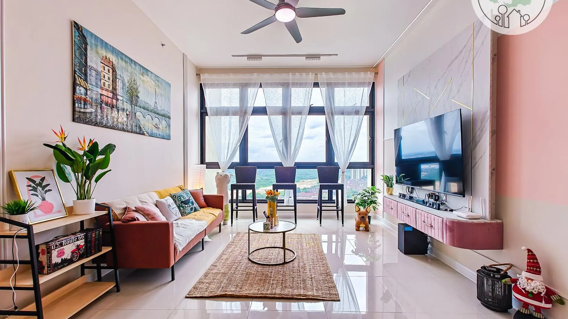 Apartment Jb Paradigm Mall By Jbcity Home Johor Bahru Malaysia