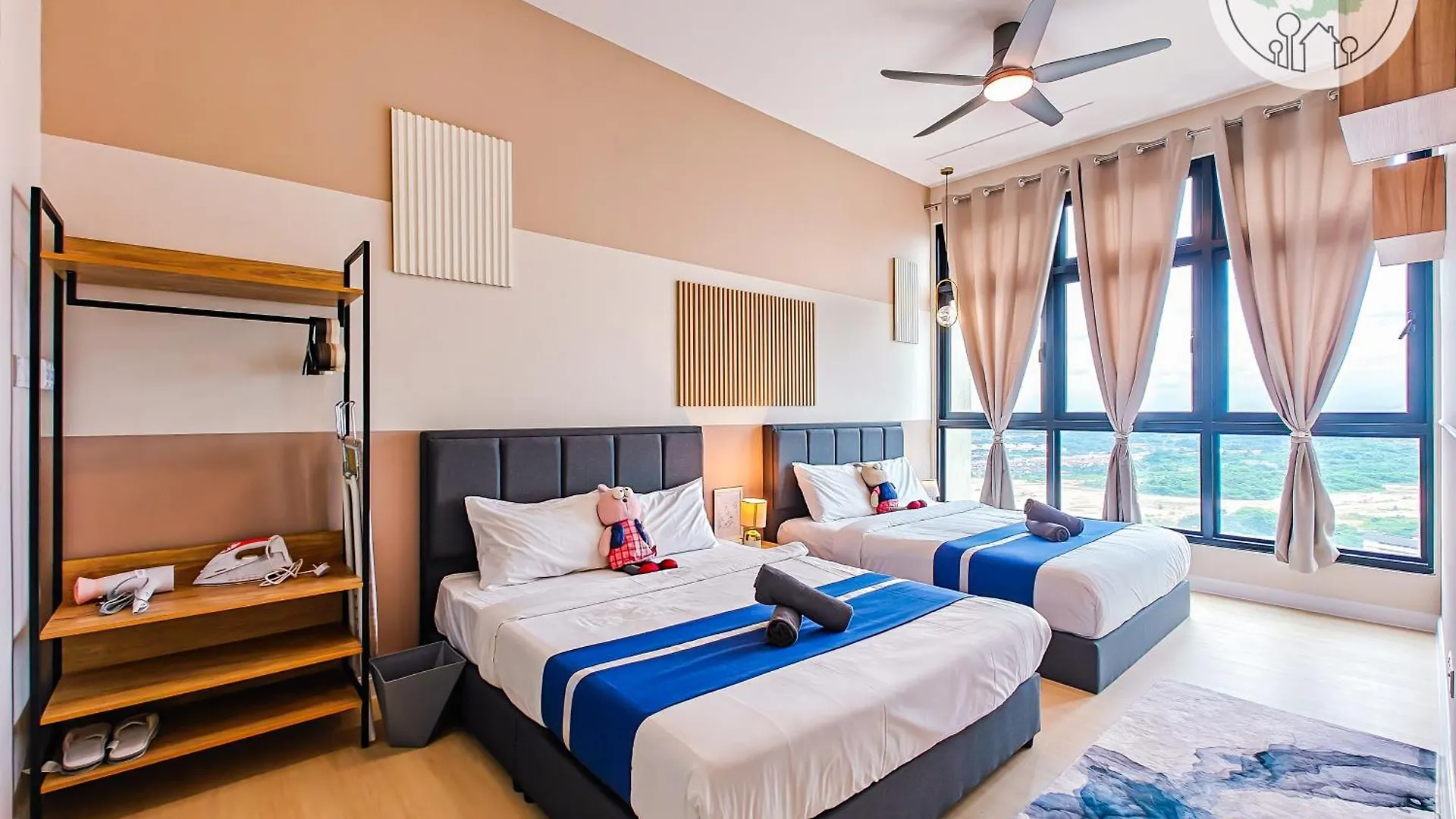 Jb Paradigm Mall By Rr Jbcity Johor Bahru Apartment