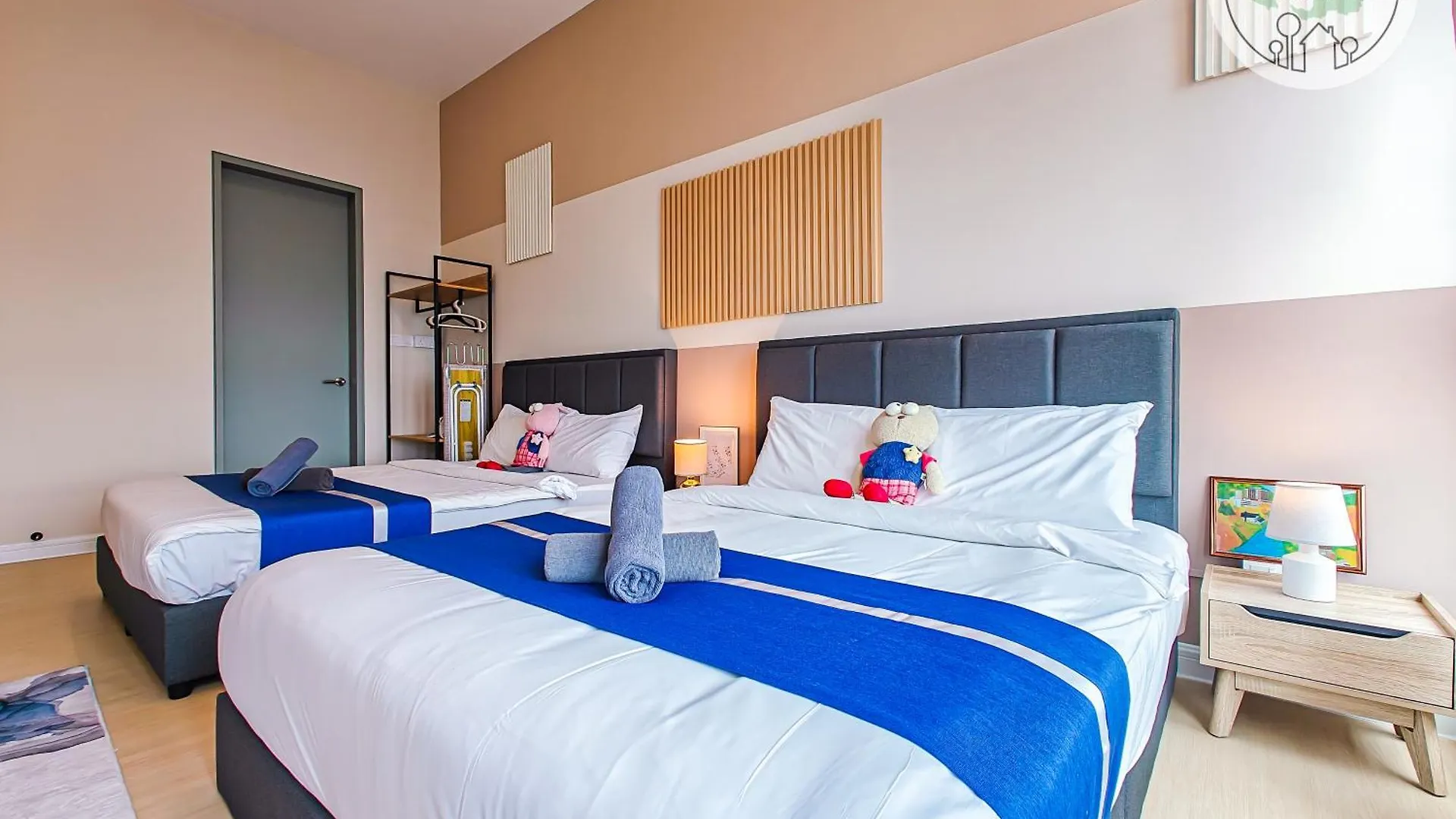 Apartment Jb Paradigm Mall By Jbcity Home Johor Bahru