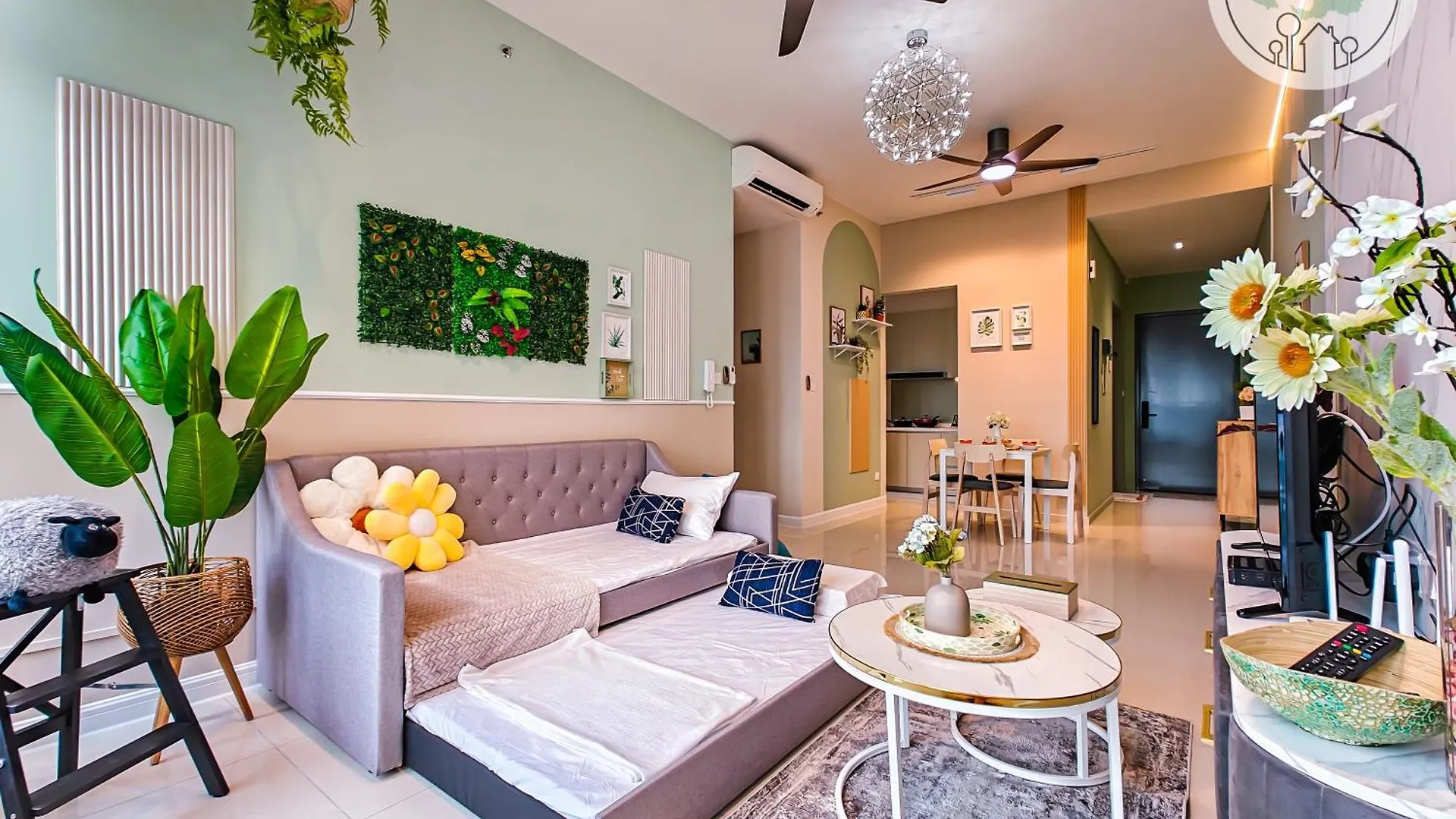 Apartment Jb Paradigm Mall By Jbcity Home Johor Bahru