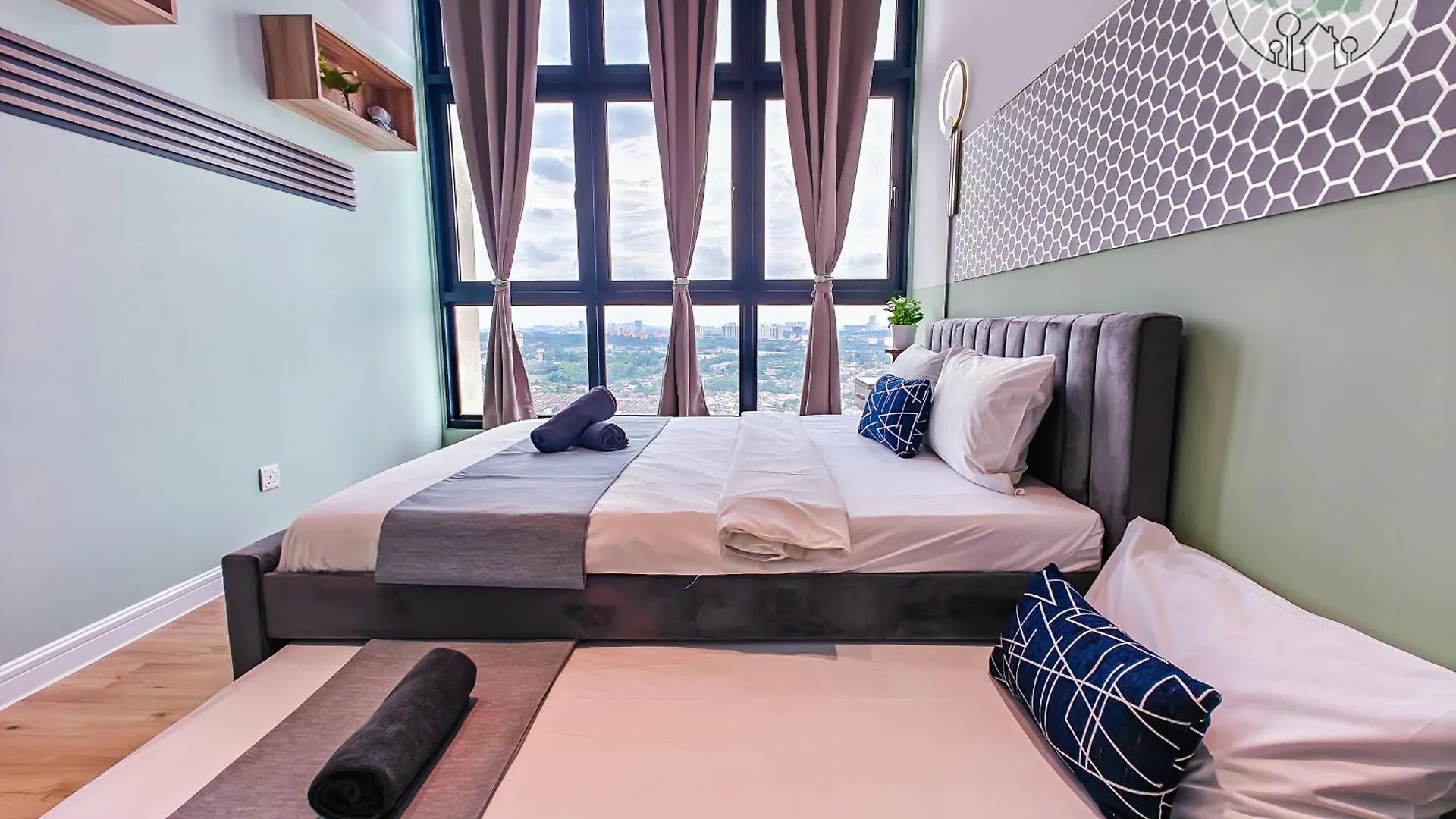 Jb Paradigm Mall By Rr Jbcity Johor Bahru Apartment