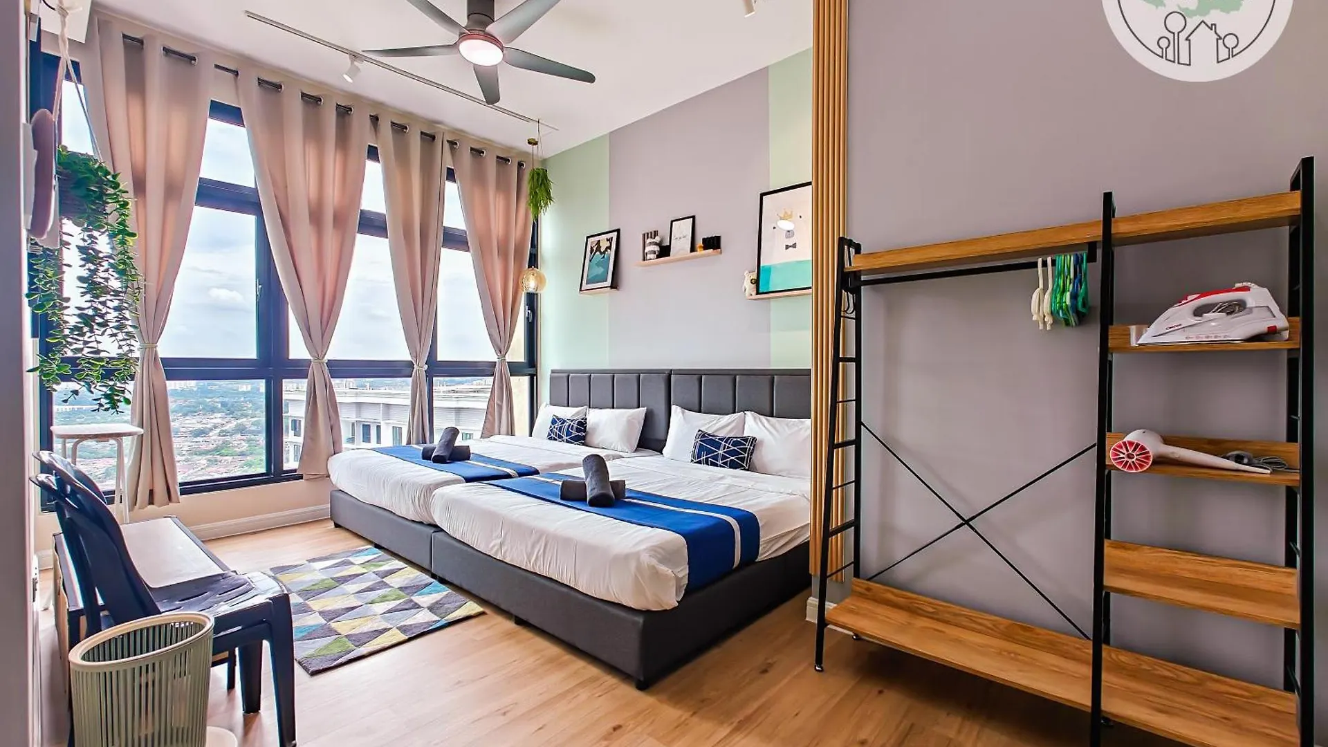 Jb Paradigm Mall By Jbcity Home Johor Bahru Apartment