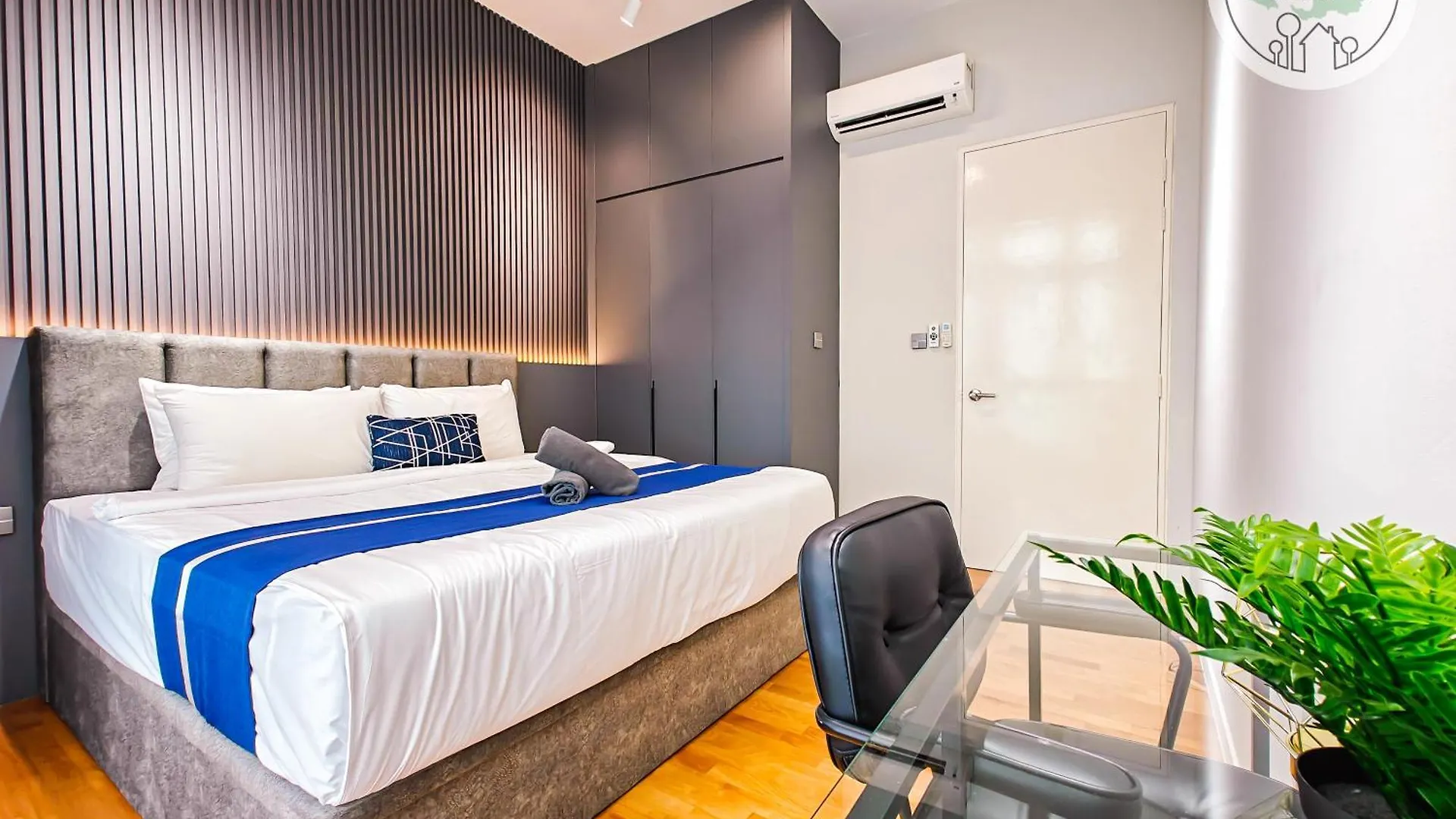 Apartment Jb Paradigm Mall By Rr Jbcity Johor Bahru