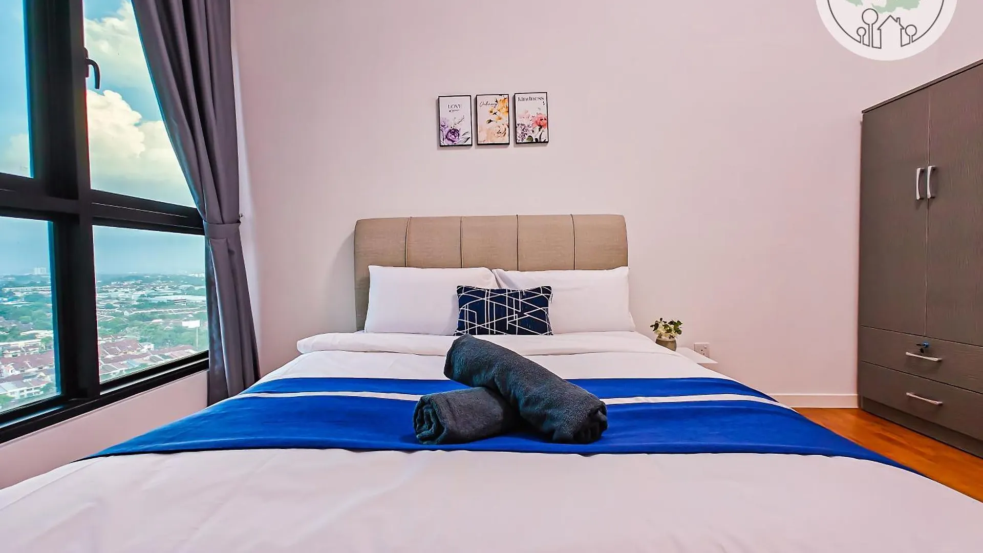 Jb Paradigm Mall By Jbcity Home Johor Bahru Apartment