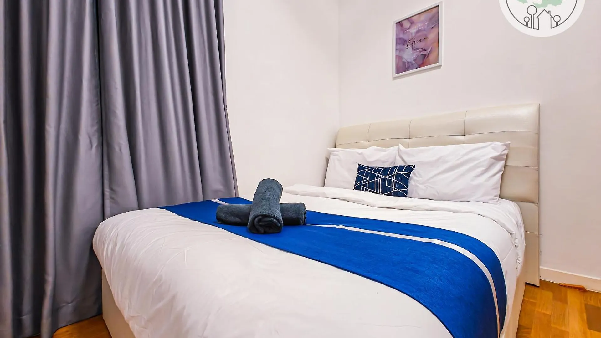 Jb Paradigm Mall By Jbcity Home Johor Bahru Apartment