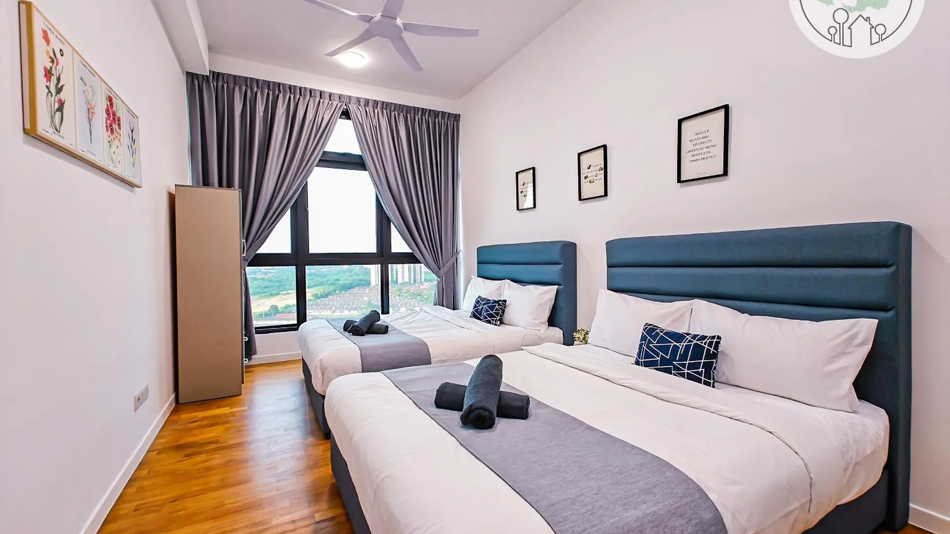 Jb Paradigm Mall By Rr Jbcity Johor Bahru Apartment