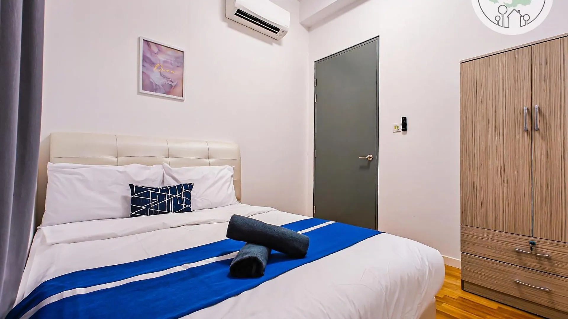 Apartment Jb Paradigm Mall By Jbcity Home Johor Bahru Malaysia