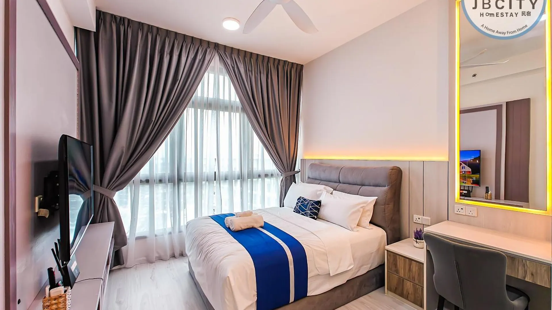 Jb Paradigm Mall By Jbcity Home Johor Bahru