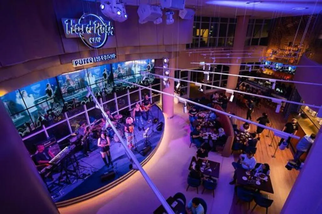 Lägenhet Jb Paradigm Mall By Rr Jbcity Johor Bahru