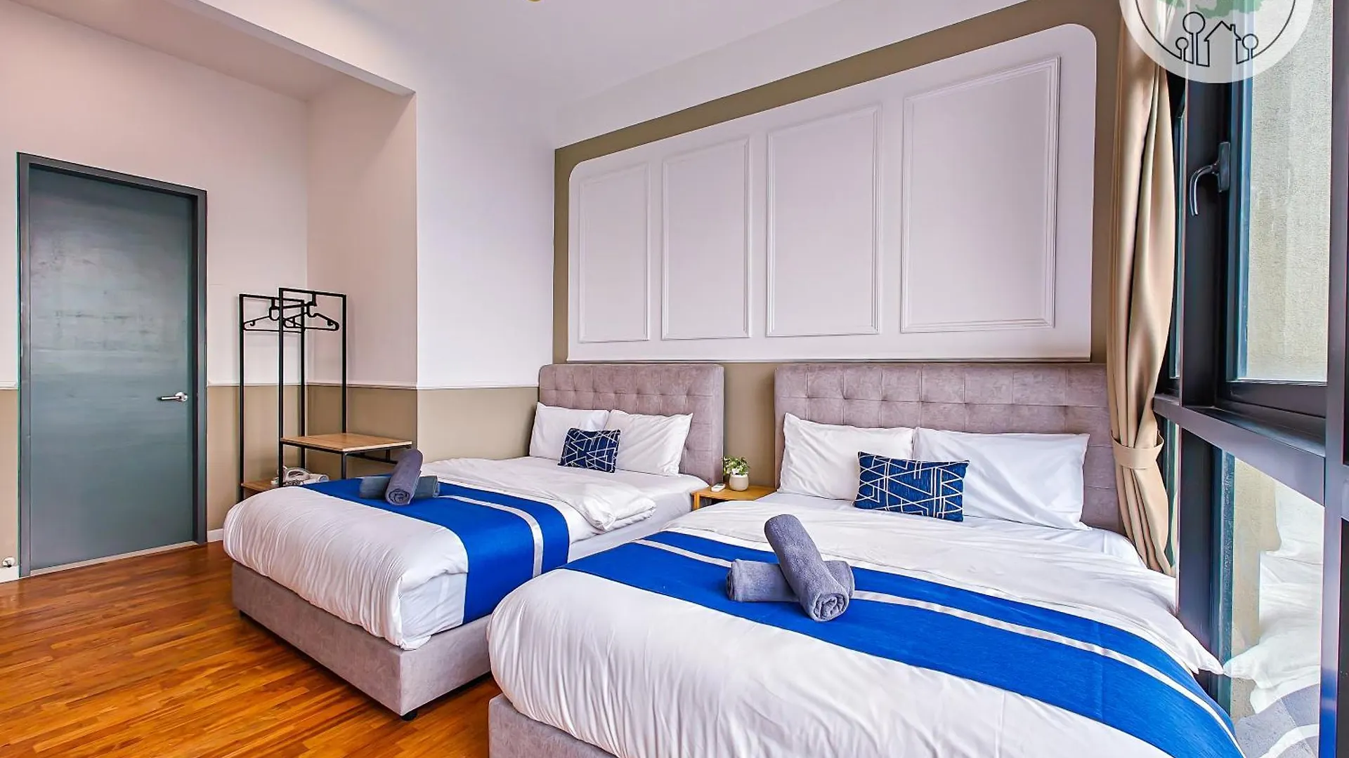 Apartment Jb Paradigm Mall By Rr Jbcity Johor Bahru
