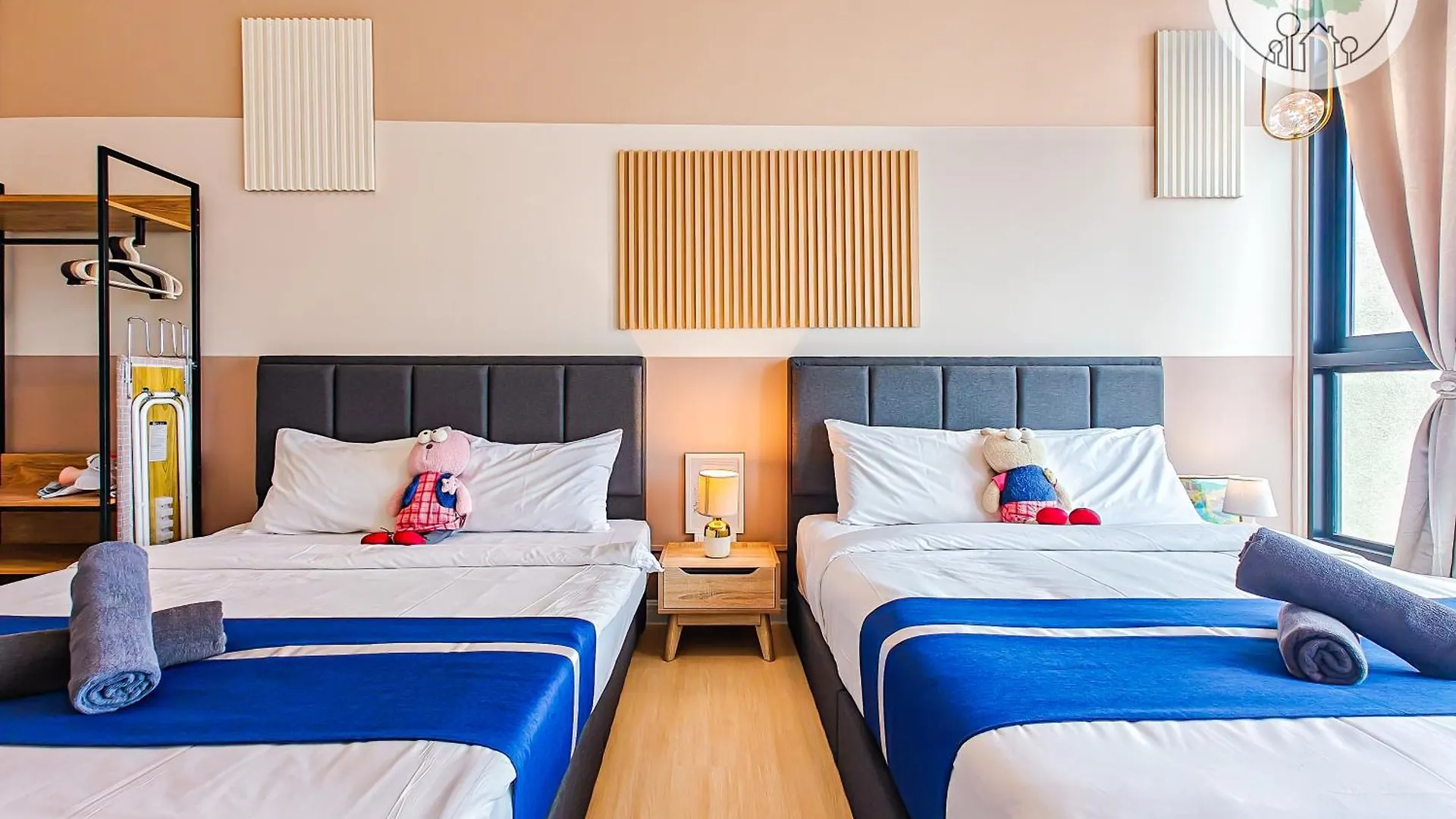 Apartamento Jb Paradigm Mall By Rr Jbcity Johor Bahru Malásia