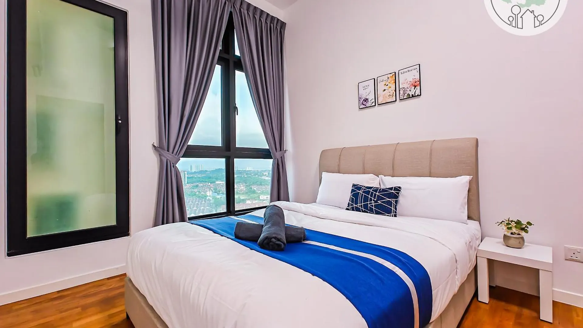 Apartment Jb Paradigm Mall By Rr Jbcity Johor Bahru